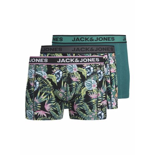 Confezione da 3 boxer - JACK & JONES - Modalova