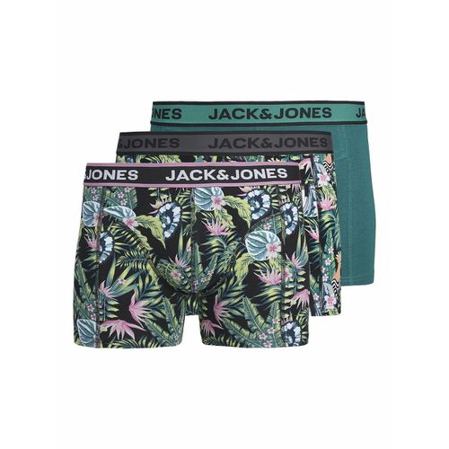 Confezione Da 3 Boxer Uomo Taglie L - jack & jones - Modalova