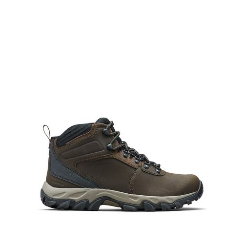 Sneaker Newton Ridge Plus Ii Wp Uomo Taglie 42 - columbia - Modalova