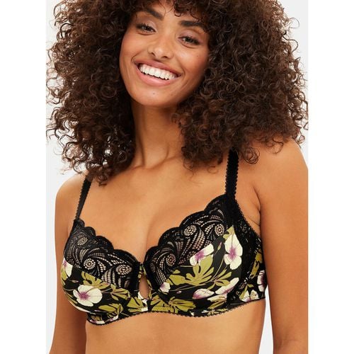 Reggiseno a coppa intera Ariane Fantaisy - SANS COMPLEXE - Modalova