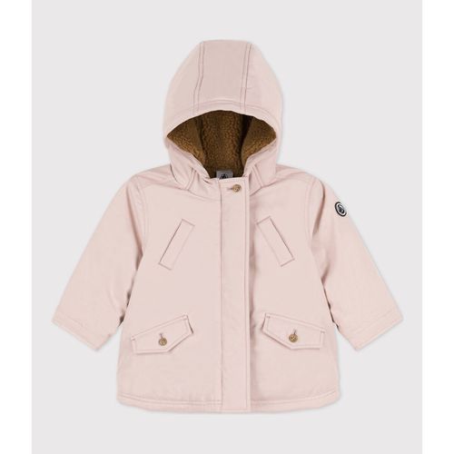 Parka Bébé Impermeabile Taglie 6 mesi - 67 cm - petit bateau - Modalova