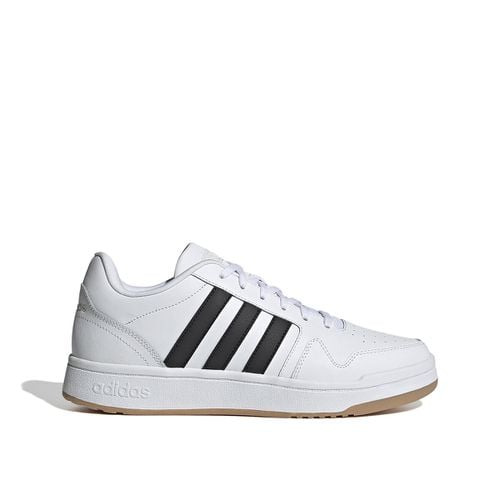 Baskets In Pelle Postmove Uomo Taglie 39 1/3 - adidas sportswear - Modalova