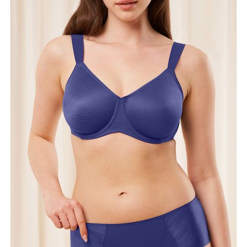 Reggiseno Essential Minimiseur - TRIUMPH - Modalova