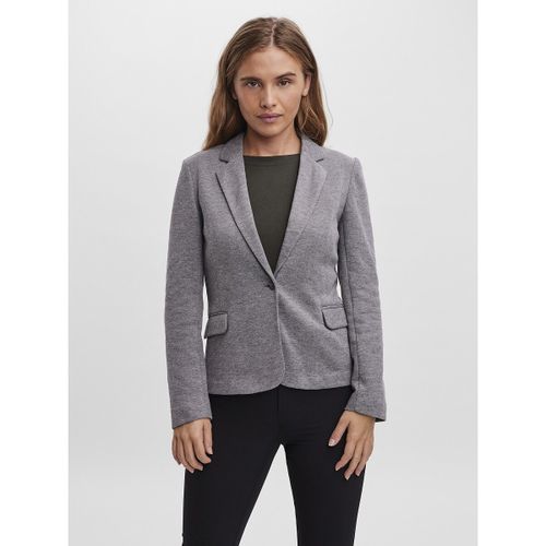 Blazer taglio dritto - VERO MODA - Modalova