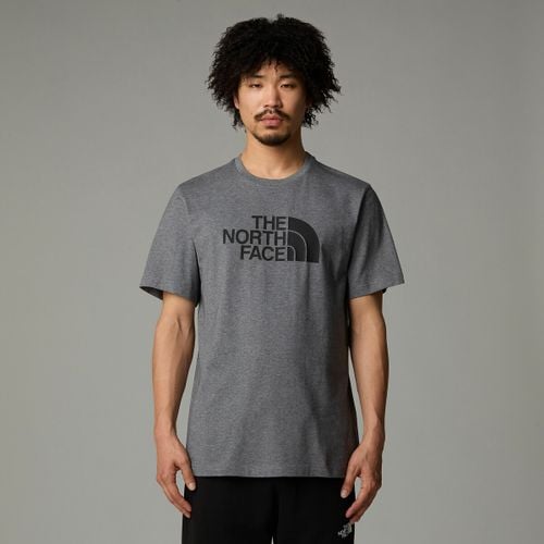 T-shirt Easy Tee Uomo Taglie XXL - the north face - Modalova