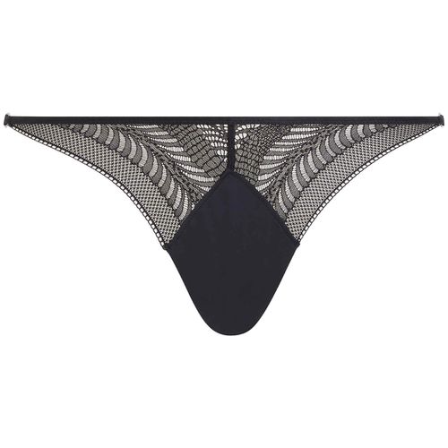 String Sculpt Lace Donna Taglie XS - calvin klein underwear - Modalova