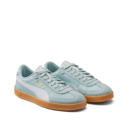 Sneakers Pelle Club Ii Era Donna Taglie 36 - puma - Modalova