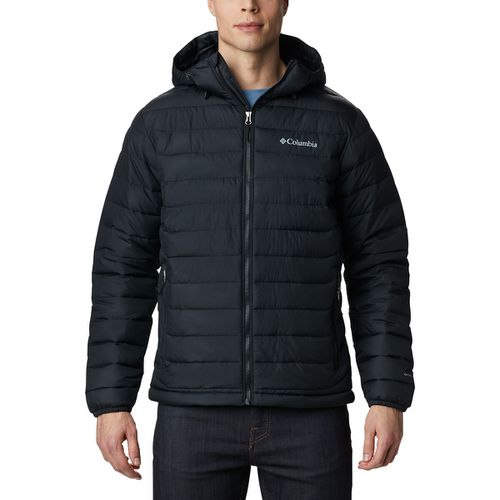 Piumino Powder Lite Uomo Taglie S - columbia - Modalova