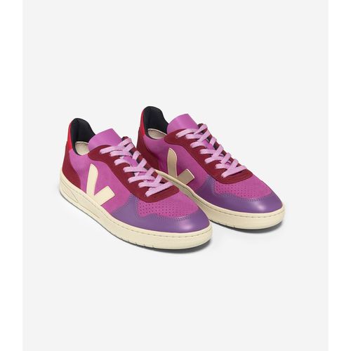 Sneakers V-10 Donna Taglie 41 - veja - Modalova