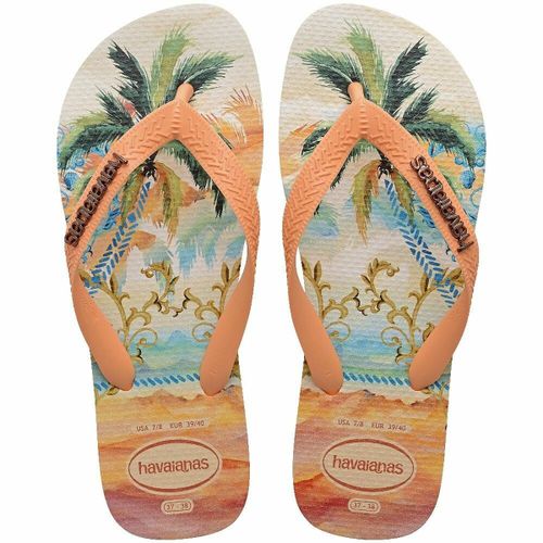 Infradito Top Tropicalia Vibes Donna Taglie 35/36 - havaianas - Modalova