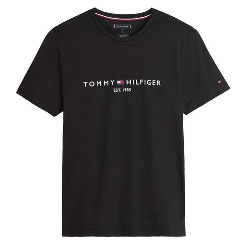 T-shirt Flag Uomo Taglie M - tommy hilfiger - Modalova