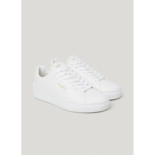 Sneakers basse Camden Rump W - PEPE JEANS - Modalova