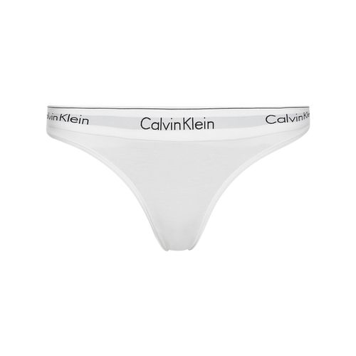 String Firmati Modern Cotton Donna Taglie L - calvin klein underwear - Modalova