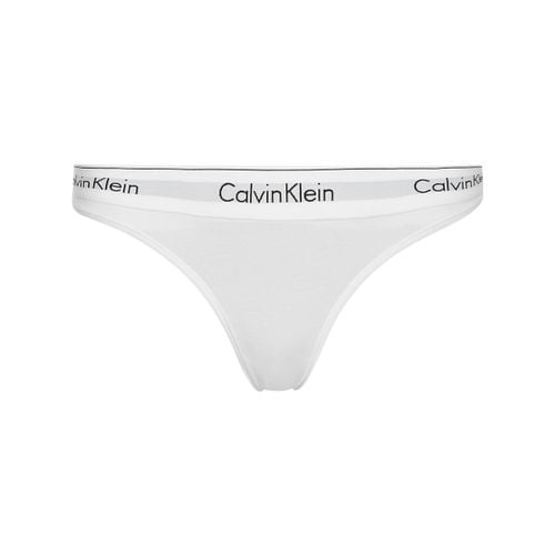 String Firmati Modern Cotton Donna Taglie XL - calvin klein underwear - Modalova