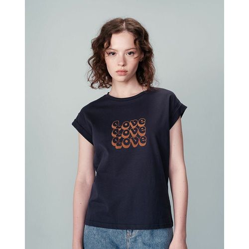 T-shirt Ninalou Donna Taglie XS - grace & mila - Modalova