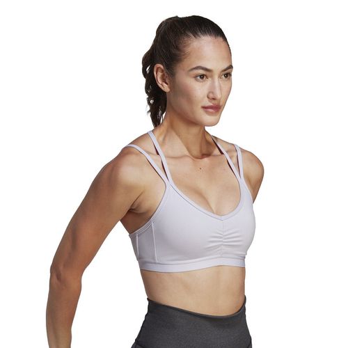 Brassière Sportivo - Sostegno Leggero Taglie XS - adidas performance - Modalova