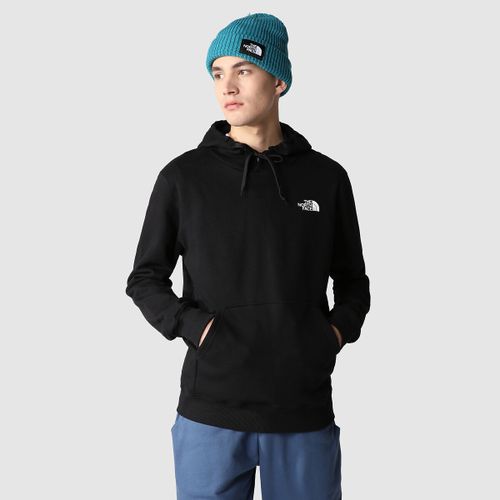 Felpa con cappuccio Simple dome - THE NORTH FACE - Modalova