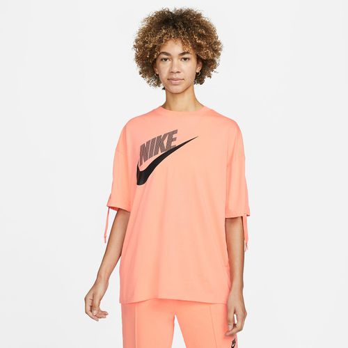 T-shirt sportiva maniche corte - NIKE - Modalova