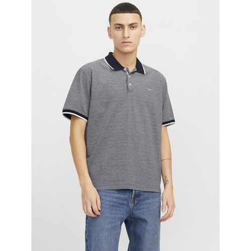 Polo maniche corte slim - JACK & JONES - Modalova