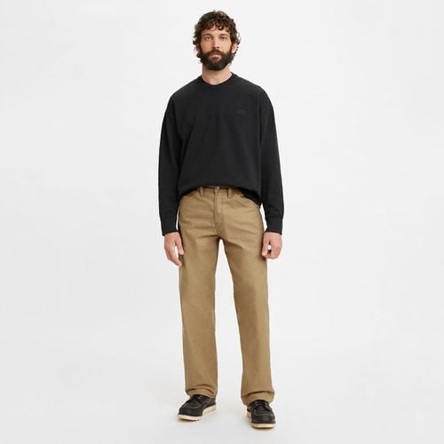 Pantaloni dritti da lavoro utility fit - LEVI'S - Modalova