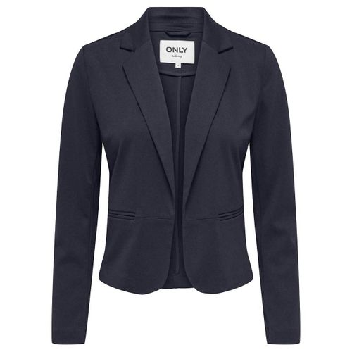 Blazer corto - ONLY PETITE - Modalova