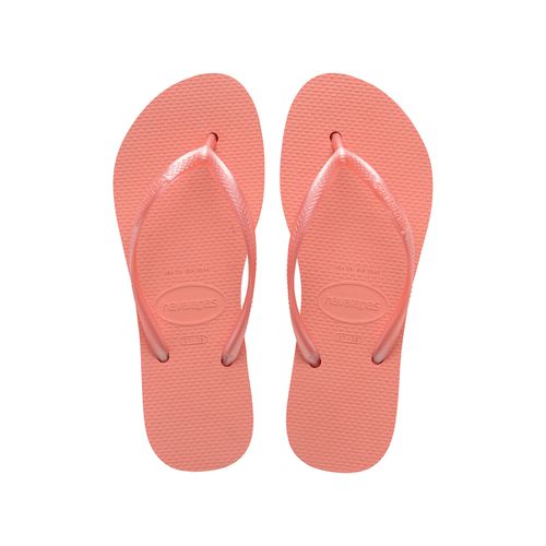 Infradito Slim Flatform Donna Taglie 35/36 - havaianas - Modalova