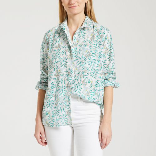 Camicia stampa floreale TOKYO PIYA - DES PETITS HAUTS - Modalova