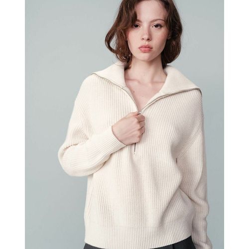 Maglione Naiki Donna Taglie L - grace & mila - Modalova
