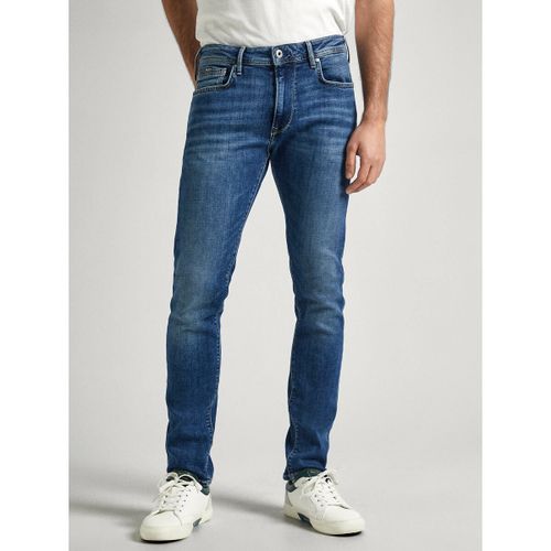 Jeans tapered - PEPE JEANS - Modalova