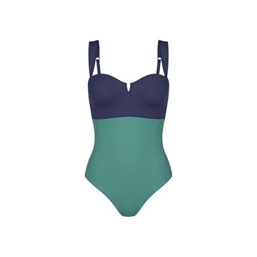 Costume Intero Imbottito Summer Glow Donna Taglie 40C - triumph - Modalova