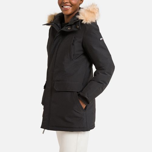 Parka Nelly W Donna Taglie S - schott - Modalova