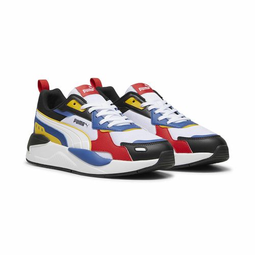 Sneakers X-ray 3 Uomo Taglie 42 - puma - Modalova