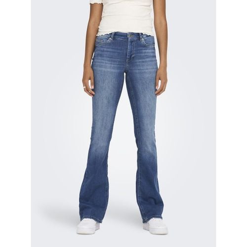 Jeans Flare - ONLY - Modalova