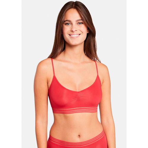 Reggiseno Zen Light Donna Taglie 34/36 (FR) - 38/40 (IT) - billet doux - Modalova