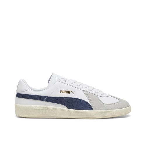 Sneakers pelle Army Trainer - PUMA - Modalova