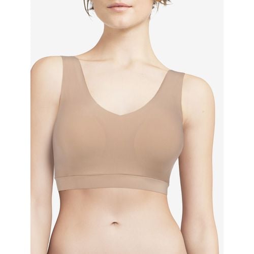 Brassière scollo a V SOFTSTRETCH - CHANTELLE - Modalova