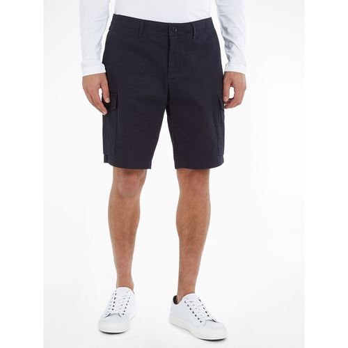 Shorts Cargo Harlem 1985 Uomo Taglie W30 (US) - 44 (IT) - tommy hilfiger - Modalova