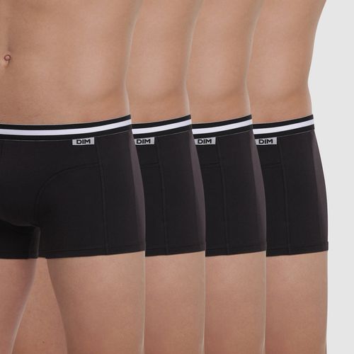 Boxers ECO DIM (conf. da 4) - DIM - Modalova