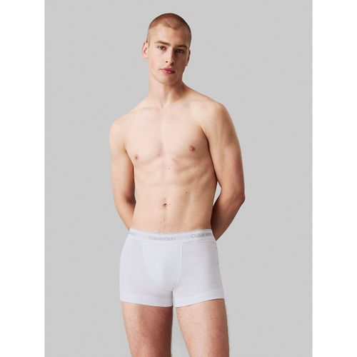 Confezione Da 3 Boxer Uomo Taglie S - calvin klein underwear - Modalova