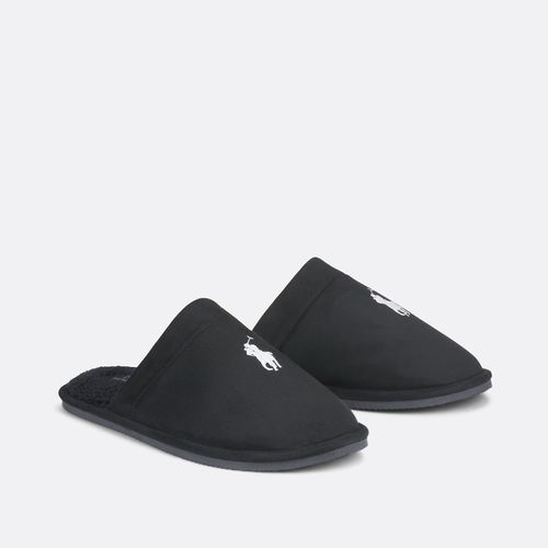 Pantofole Slippers Klarence - POLO RALPH LAUREN - Modalova