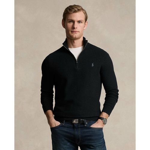 Maglione Con Collo Alto Uomo Taglie S - polo ralph lauren - Modalova