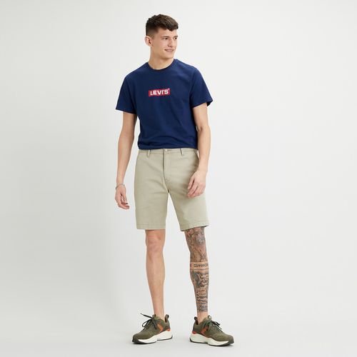 Bermuda Chino Standard Taper Uomo Taglie W28 (US) - 42 (IT) - levi's - Modalova