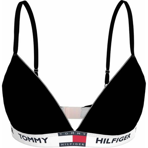 Reggiseno a triangolo Heritage - TOMMY HILFIGER - Modalova