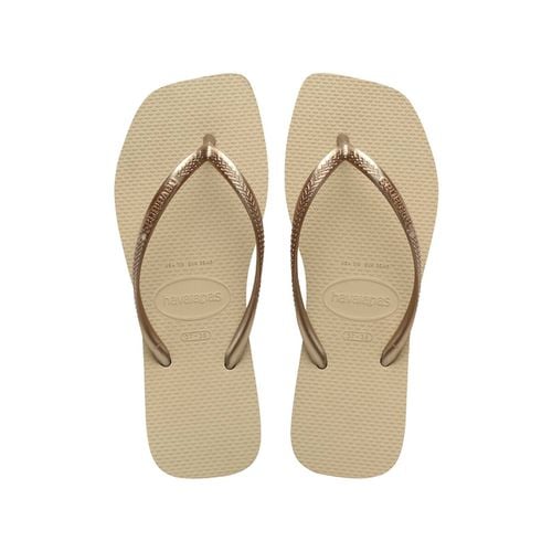 Infradito Slim Square Donna Taglie 41/42 - havaianas - Modalova