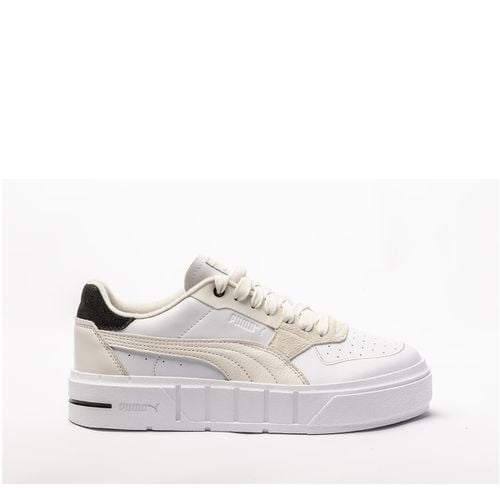 Sneakers Cali Court Pure Luxe Donna Taglie 36 - puma - Modalova