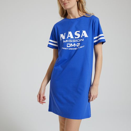 Camicia da notte Big Tee NASA - NASA - Modalova