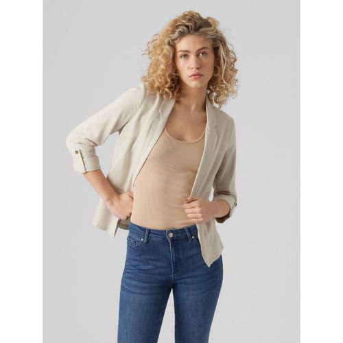 Blazer Maniche A 3/4 Donna Taglie L - vero moda - Modalova