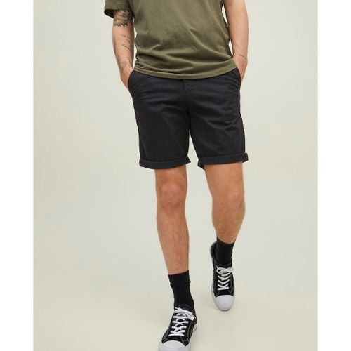 JACK & JONES Shorts Dritto Bowie - jack & jones - Modalova