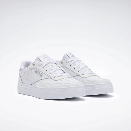 Sneakers Court Advance Bold Taglie 41 - reebok classics - Modalova