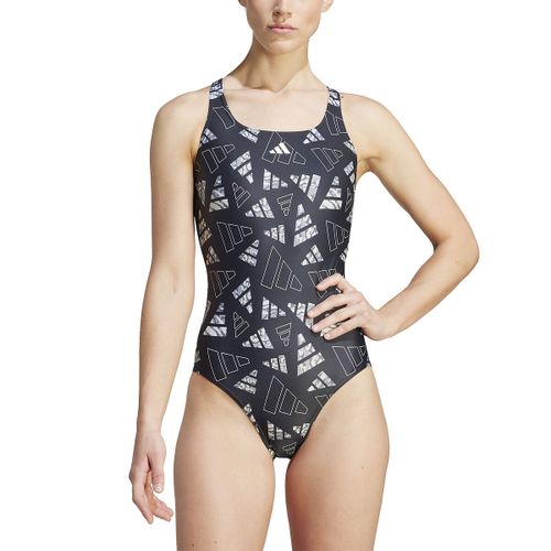 Costume Da Bagno Intero Da Piscina Donna Taglie 38 (FR) - 42 (IT) - adidas performance - Modalova